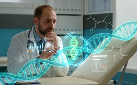 东营做Alport综合征基因检测哪家机构最好