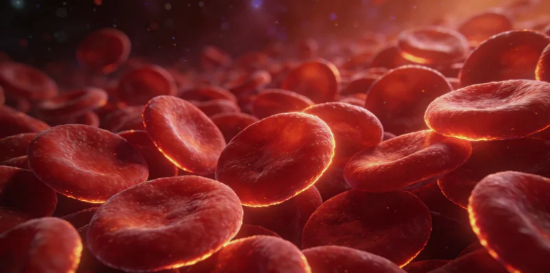 医生在诊室与患者交流，讨论病情