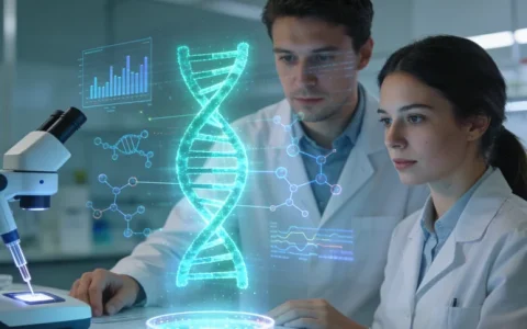 三明OTOF基因检测哪家最准