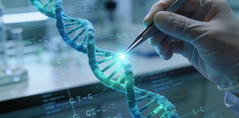 马鞍山医院基因检测采血与样本送