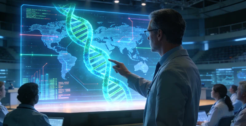 祁阳肿瘤MRD监测-肿瘤细胞释