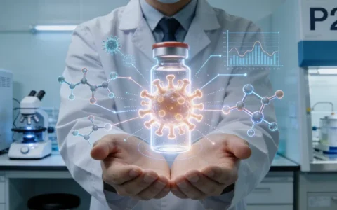 日照Jervell-Lange-Nielsen综合征基因检测十大检测中心排名