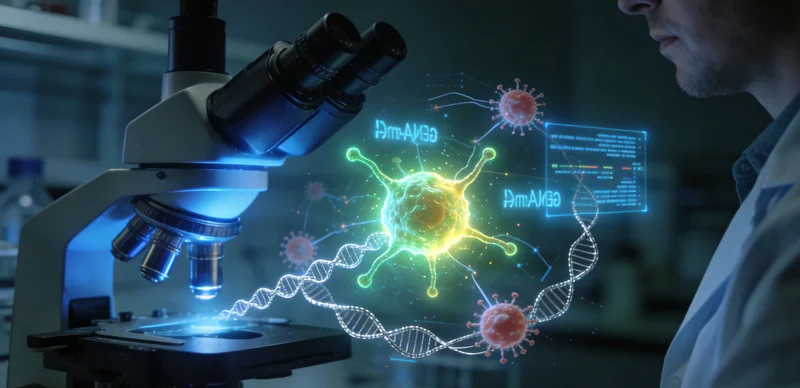 昌都医生为患者进行遗传咨询讲解