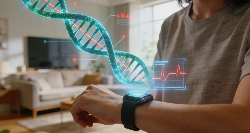 张家口渔业工作者接受耳聋基因采