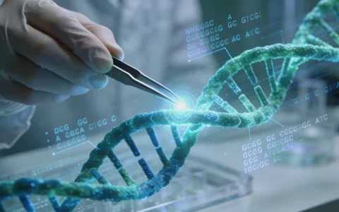 邵阳线粒体12S rRNA基因检测机构最新地址信息集合