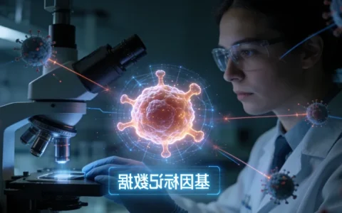 开封血液肿瘤基因检测机构的详细位置与联系方式