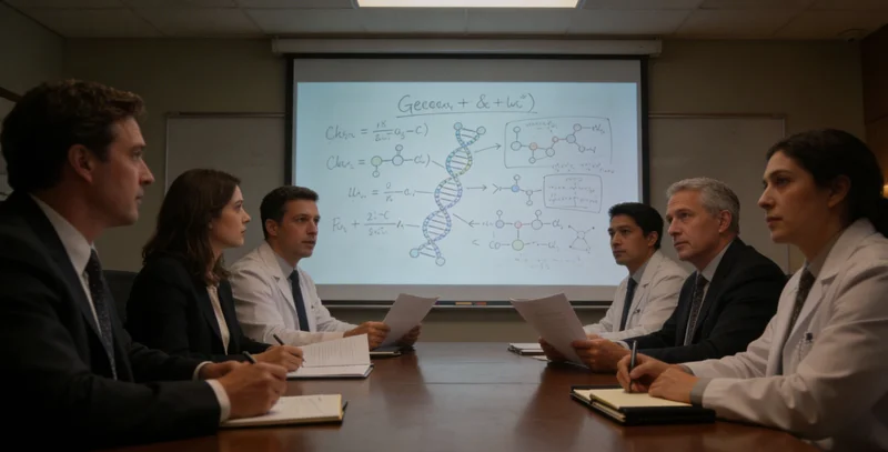 印有检测机构标识的规范采样箱,