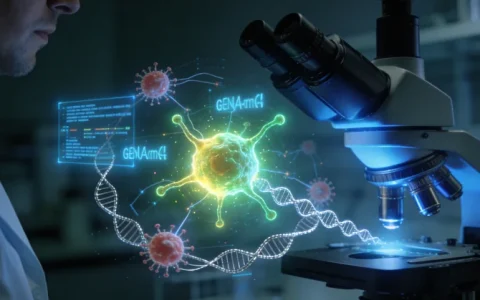 廊坊EYA1基因检测中心怎么选？一文说清正规中心与避坑要点