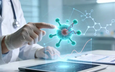 鹤壁GJB2基因检测本地人推荐哪家