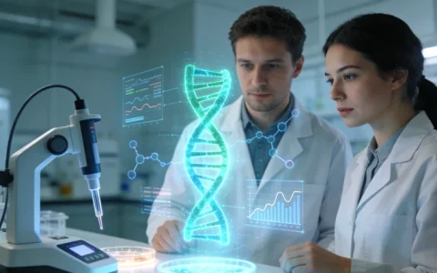 南京MITF基因检测专业机构名录参考