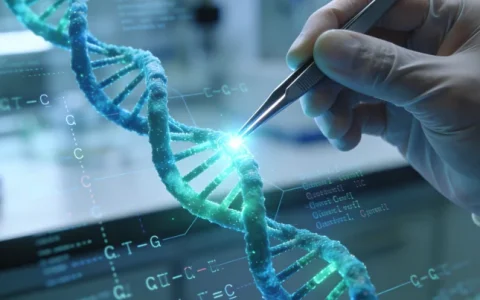 普洱MITF基因检测如何找到正规的检测中心