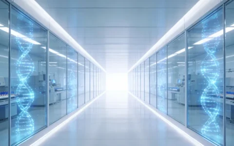 甘南mNGS准确率基因检测第三方基因检测机构推荐