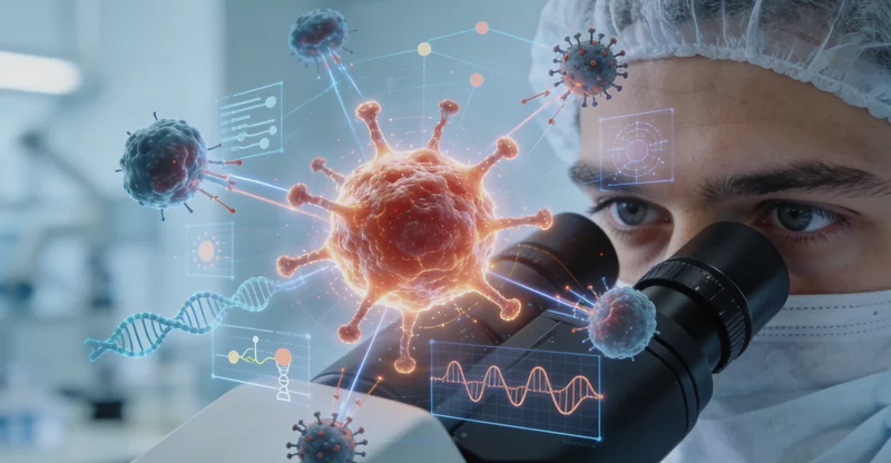 遗传分析师为烟台家庭解读基因检