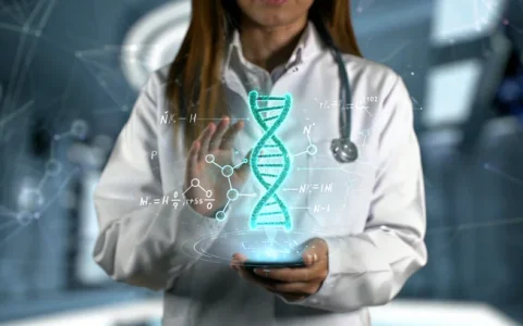 邯郸Stickler综合征基因检测服务机构