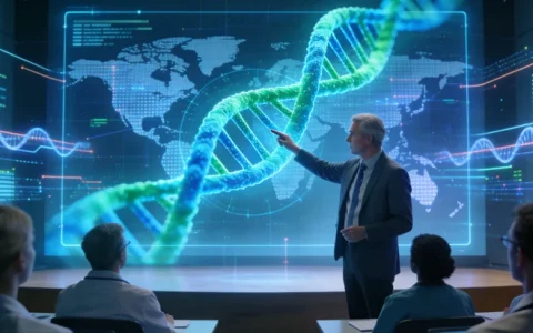 杭州耳聋伴视网膜色素变性基因检测最权威公司