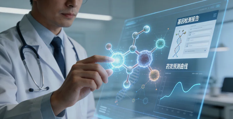 汉中医院为新生儿进行听力筛查与