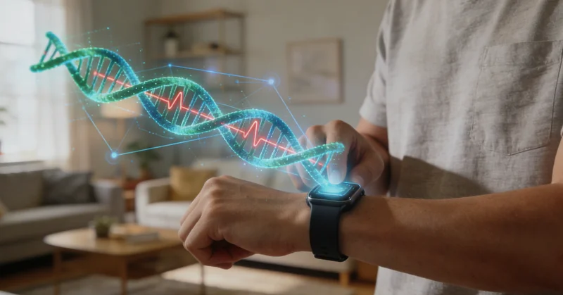 鄂州遗传咨询门诊医生向家庭讲解