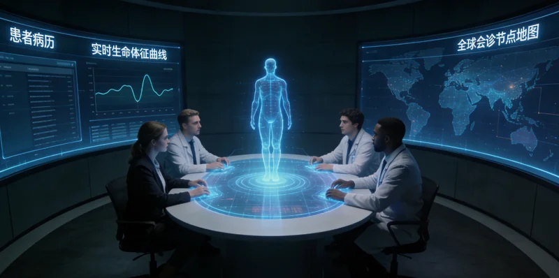 台州年轻夫妻进行孕前遗传咨询示