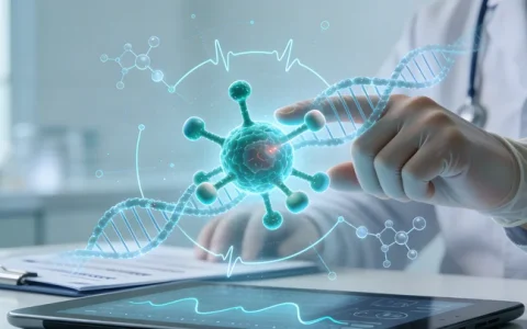 石家庄USH2A基因检测要在哪里检测