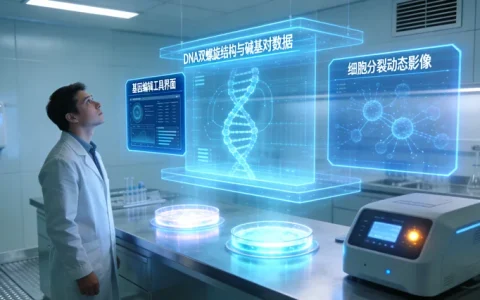 开封耳聋伴高度近视基因检测公司最新名单Top10（附费用、流程）