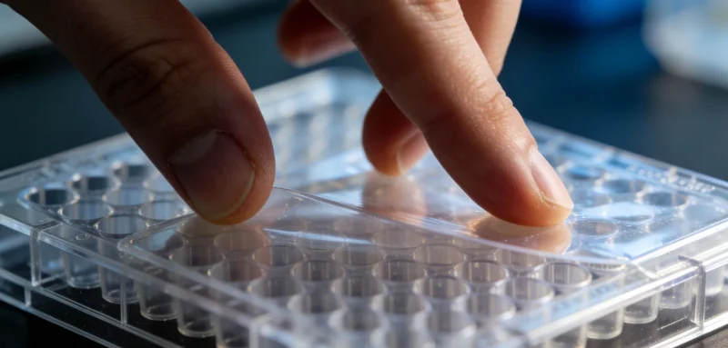 康复中的患者与家人温馨相伴，窗