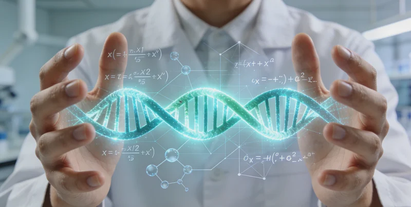 南京遗传咨询师向家庭解读基因检