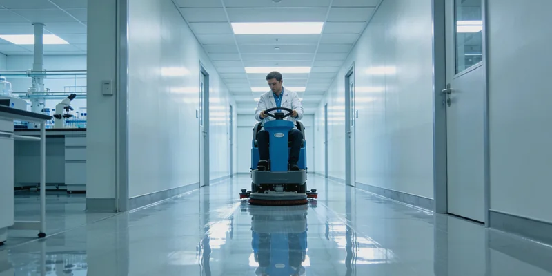 一位康复中的男士在公园散步，面