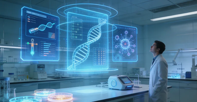 河池医院新生儿听力筛查现场