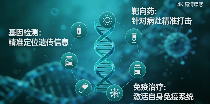 黄冈遗传咨询师与家庭解读基因检