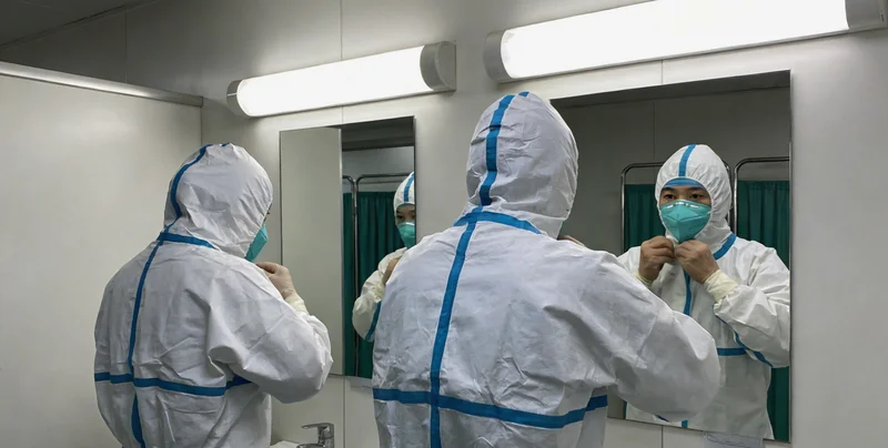 巨细胞病毒(CMV)结构示意图