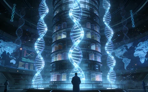 吉林Usher综合征基因检测公司怎么选？全新挑选指南与避坑建议