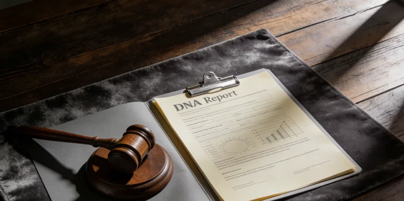 遗传咨询专家与咨询者进行一对一