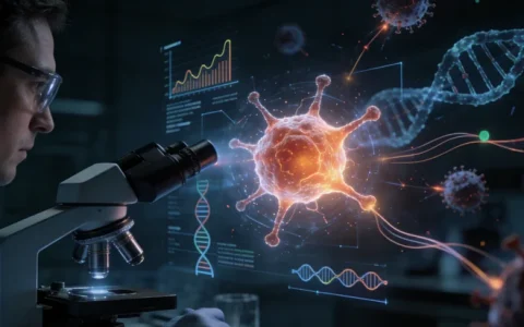 河源Alport综合征基因检测十大公司