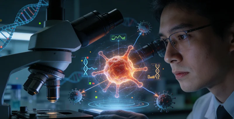 百色遗传咨询师解读基因报告