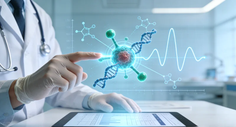 六盘水药物性耳聋基因检测后获得