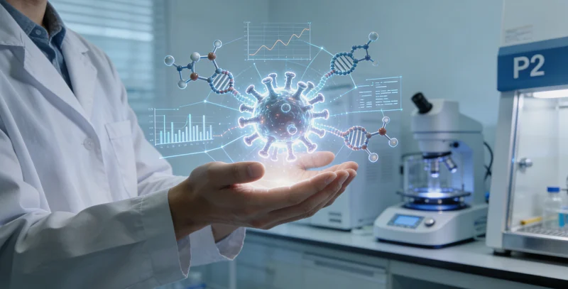 铜仁家庭查看基因检测报告与咨询