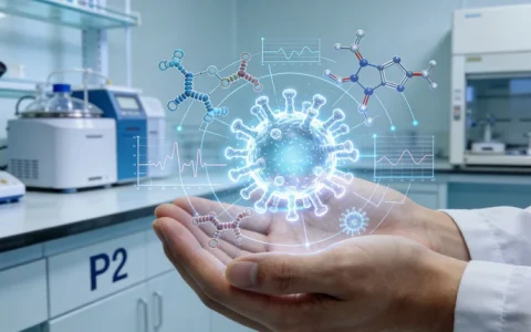 六安Jervell-Lange-Nielsen综合征基因检测本地人通常推荐去哪家