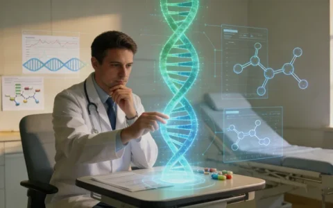 洛阳先天性耳聋基因检测的官方服务中心或实验室地址在哪