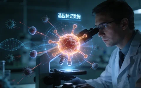 洪湖肺癌NTRK基因检测的可靠机构有哪些？