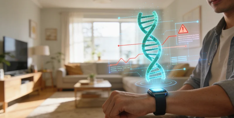 广元Stickler综合征基因