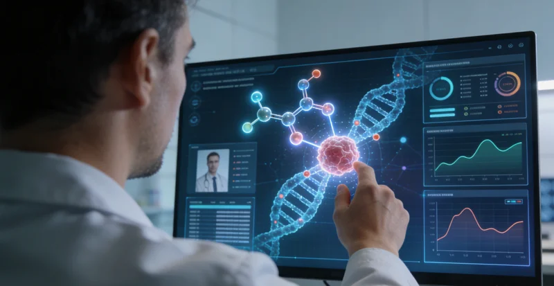 韶关DFNA基因检测报告解读场