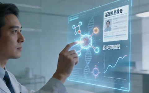 在渭南做氨基糖苷类致聋基因检测，如何选择靠谱的机构