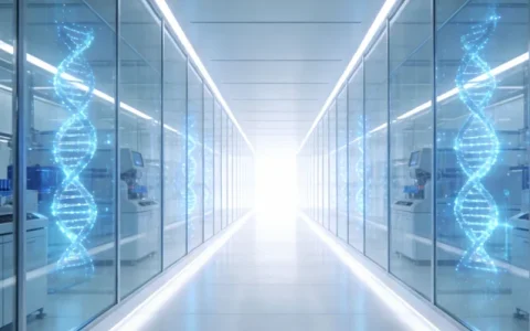 潍坊高危型HPV基因检测有哪些正规公司？靠谱机构排名与推荐