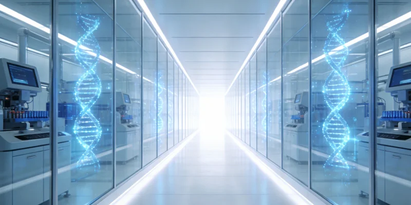 高危型HPV基因检测直接针对病