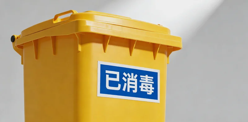 方便快捷的居家自助采样工具包