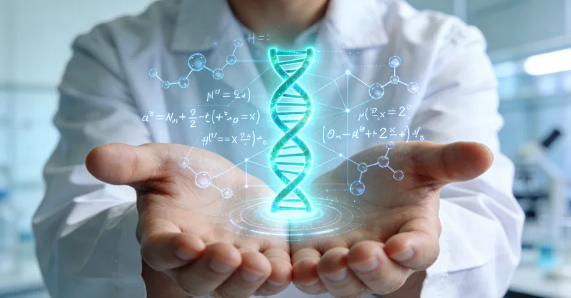 永州夫妇在了解基因检测信息后共