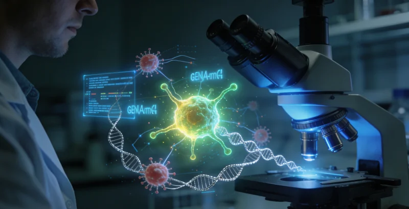 GJB2基因检测实验室测序与数