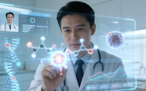 开封BOR综合征基因检测去哪里做比较靠谱