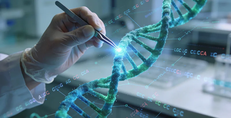 泰州基因检测-静脉采血流程