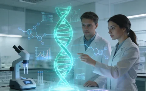 绥化Pendred综合征基因检测服务好的机构推荐与地址